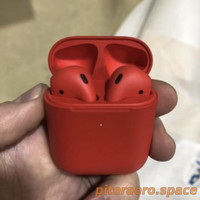 AirPods Wireless