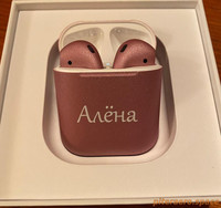 AirPods