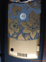 Motorola RZR v3