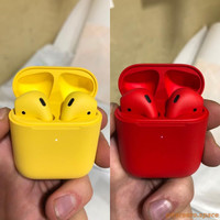 AirPods Wireless