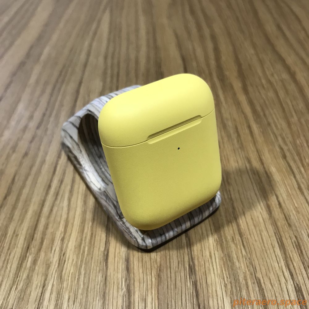 AirPods Wirelessv