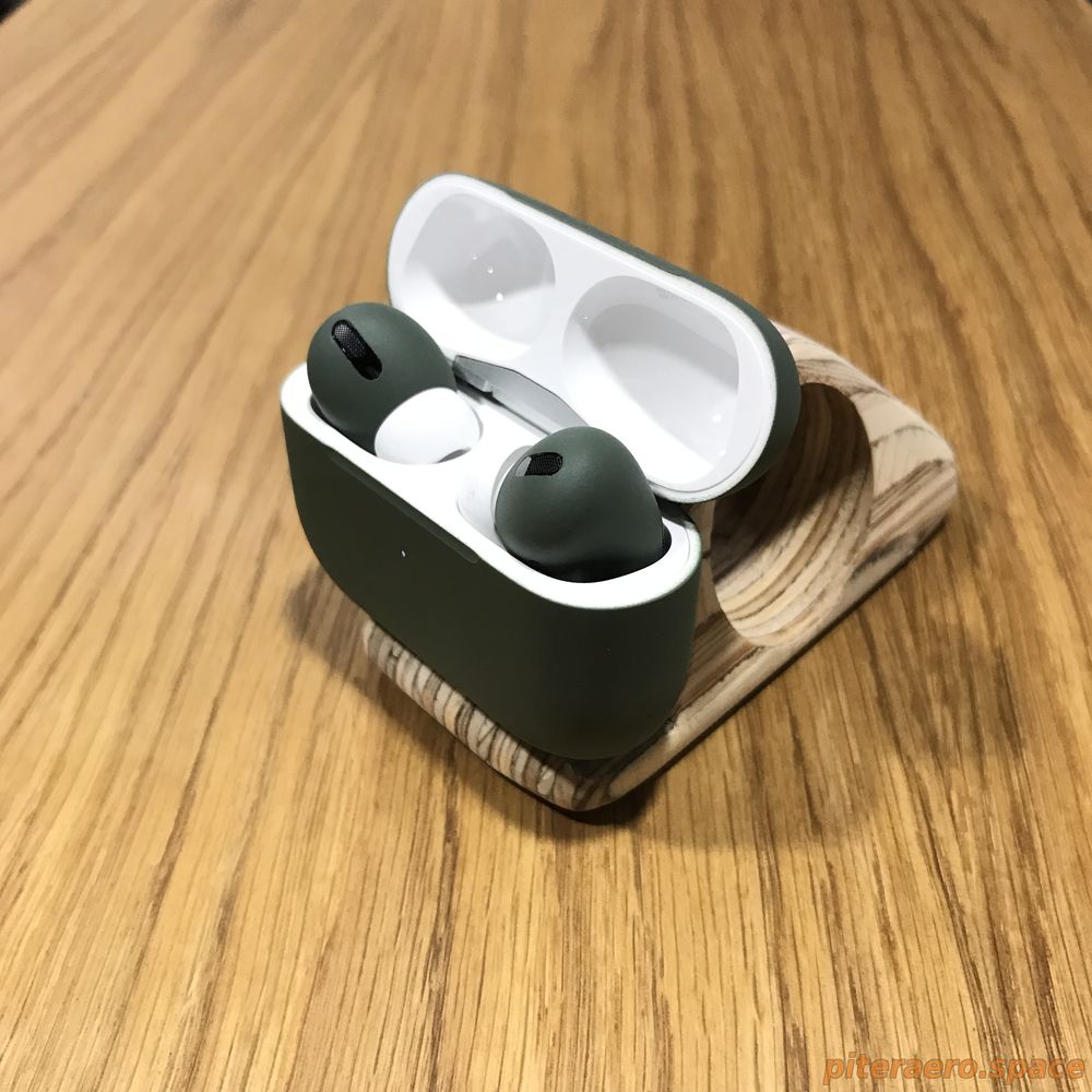 AirPods Pro