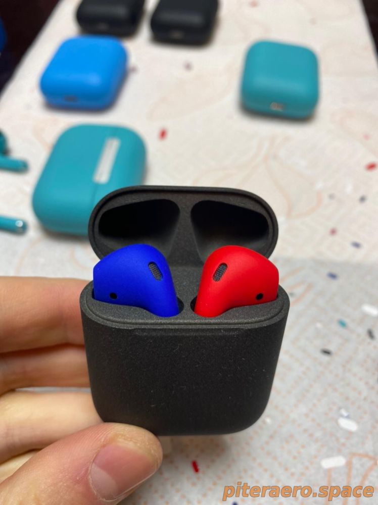 AirPods