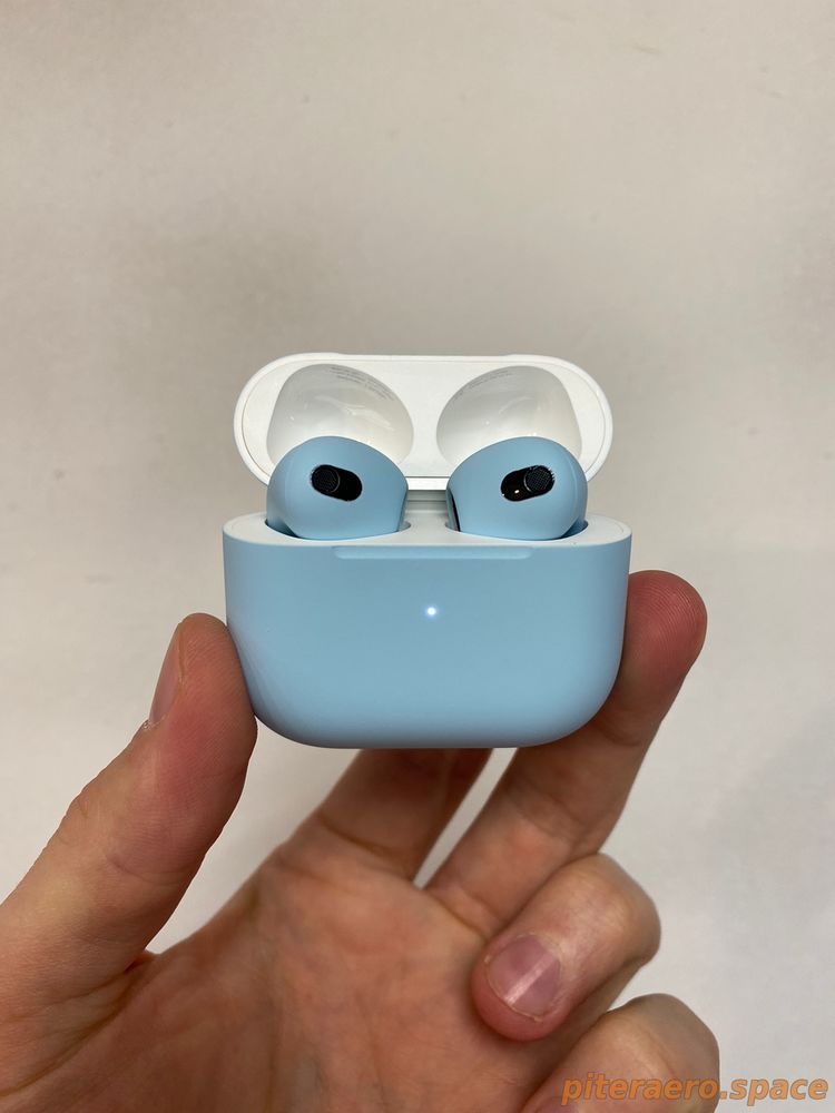 AirPods 3