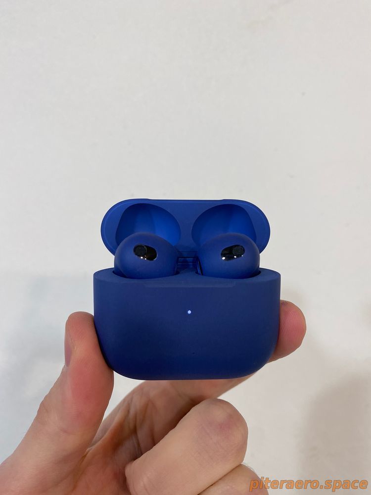 AirPods 3