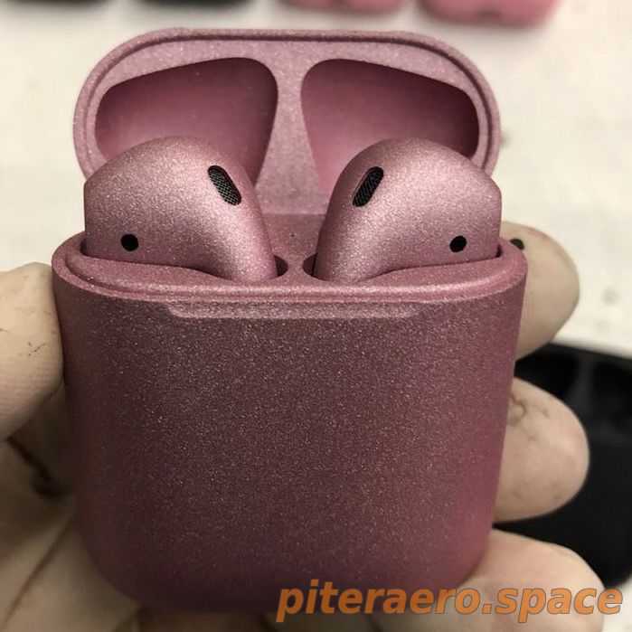 AirPods