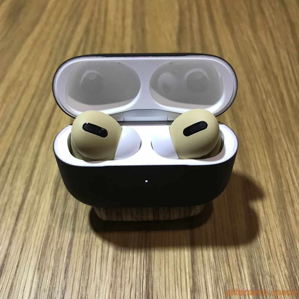 AirPods Pro