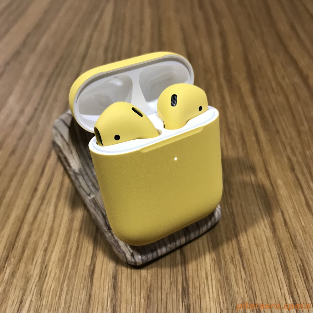 AirPods Wireless