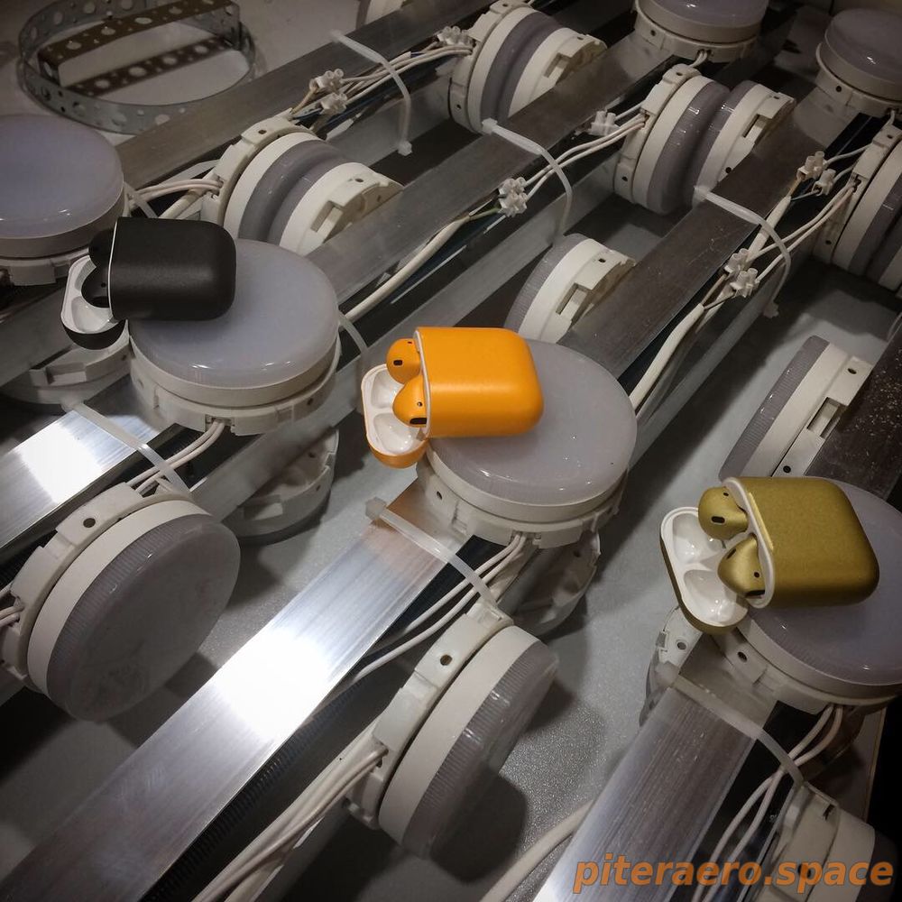 AirPods
