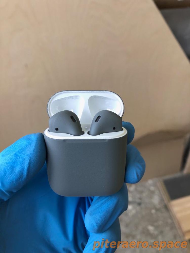 AirPods