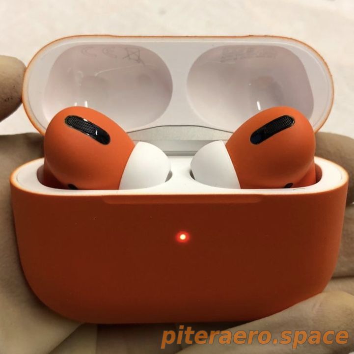 AirPods Pro