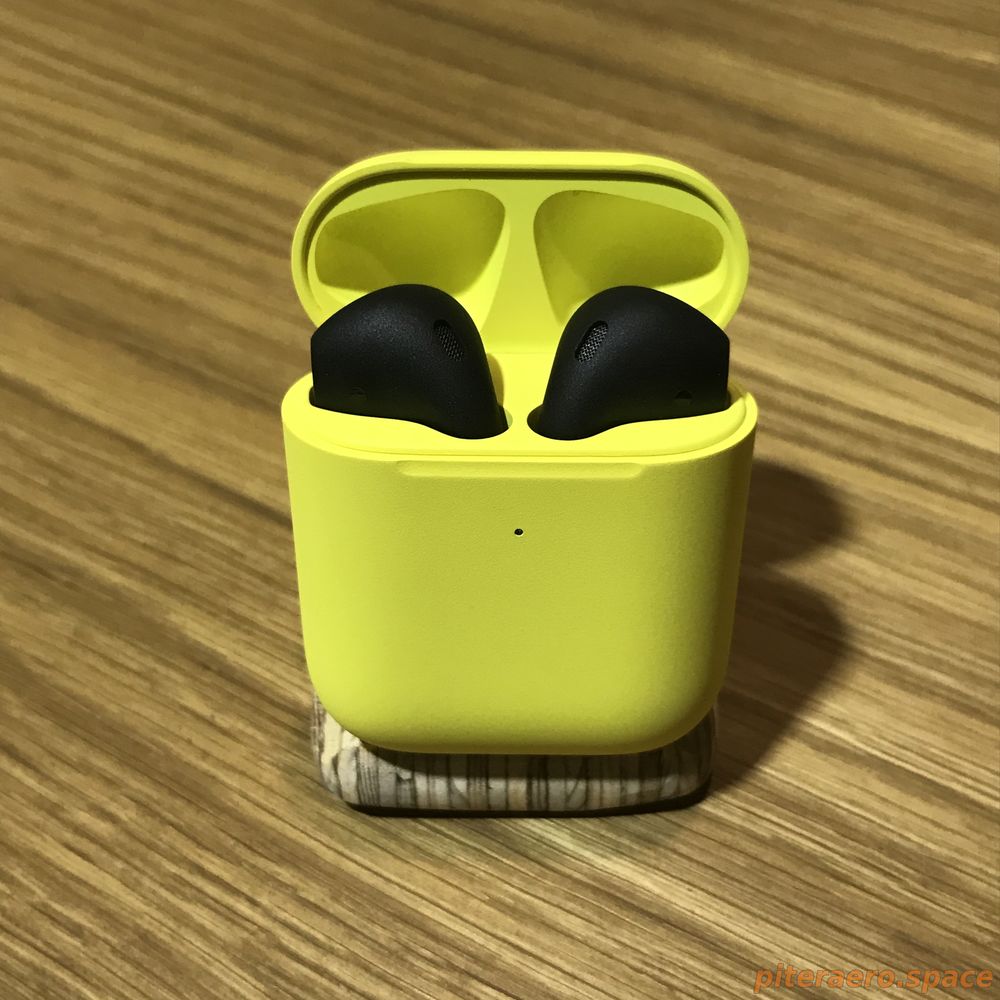 AirPods Wireless