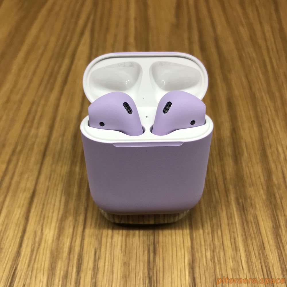 AirPods