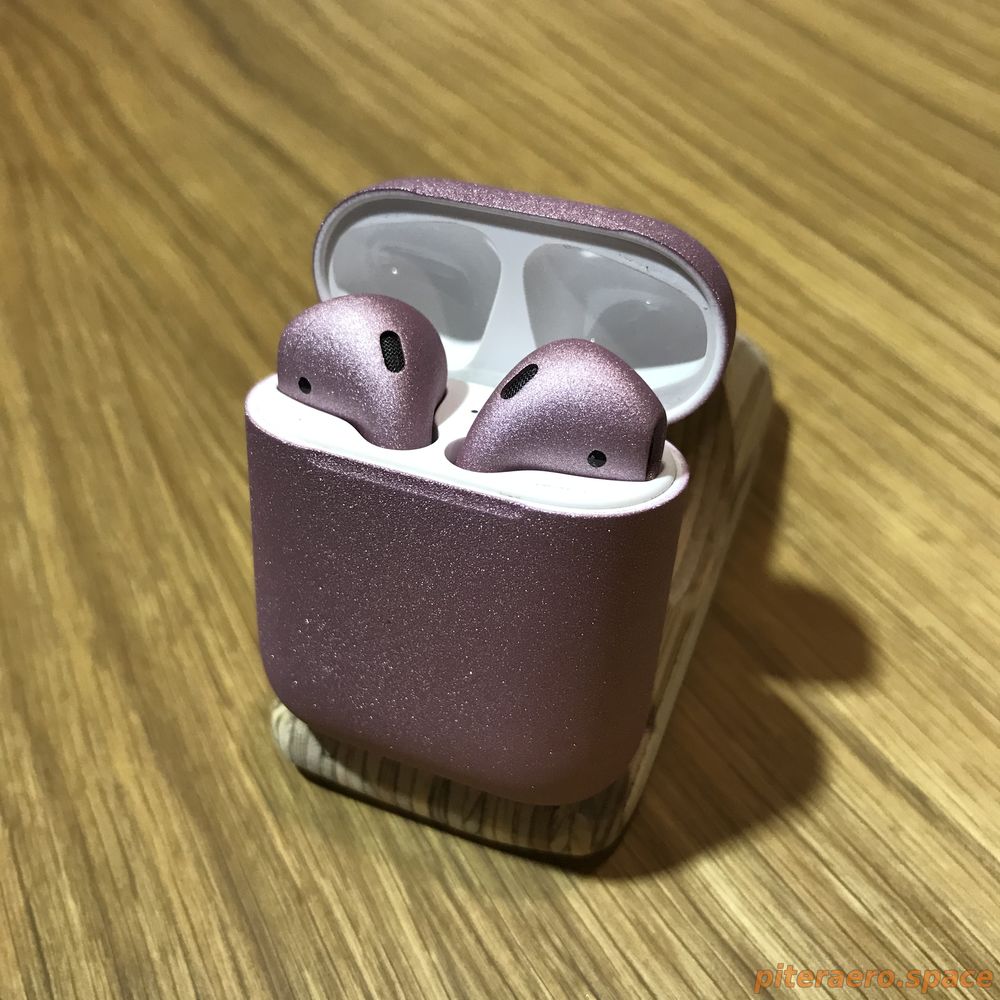 AirPods