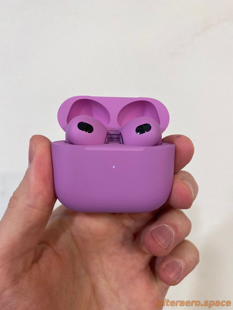 AirPods 3