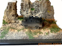 diorama