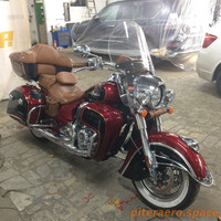 Indian Roadmaster