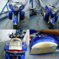 Indian Roadmaster