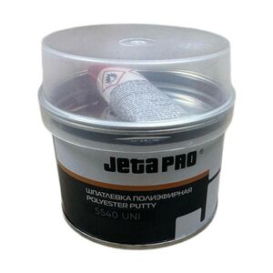 UNIVERSALT Шпатлевка универсальная 0,25кг JETAPRO (OS)
