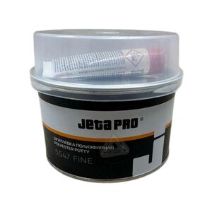 JETA PRO шпатлевка отделочная(доводочная) 500гр (OS)