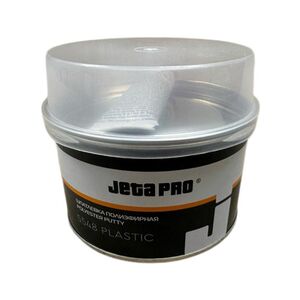 JETA Шпатлевка пластик 0,5кг (OS)