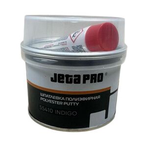 JETA Шпатлевка INDIGO (микростекло) 0,25кг (OS)