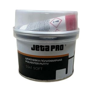 Jeta шпатлевка Soft 0,25 кг. (OS)