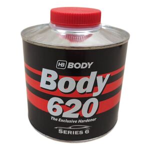 Отвердитель HB BODY 620 0,5л