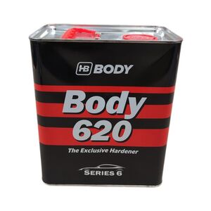 Отвердитель HB BODY 620 2,5л