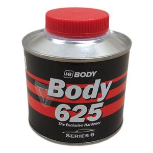 Отвердитель HB BODY 625 0.2 л