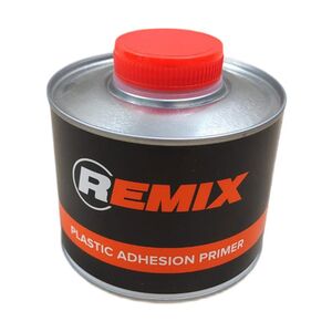 REMIX Грунт для пластика адгезионный, 0,5л
