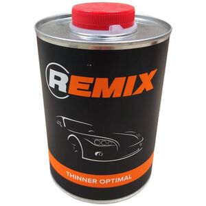 REMIX Разбавитель акриловый OPTIMAL, 0,9 л