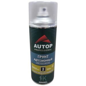 AUTOP PROFESSIONAL Грунт адгезионный для пластика ,
