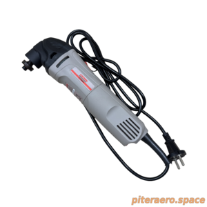 Реноватор (мульти функциональный инструмент) CROWN CТ16004 ВМС 320ВТ, 3,2 , платф. 800мм, 8 насадок