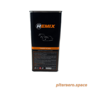 REMIX Разбавитель акриловый OPTIMAL, 5л