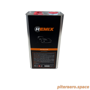 REMIX Антисиликон 5л