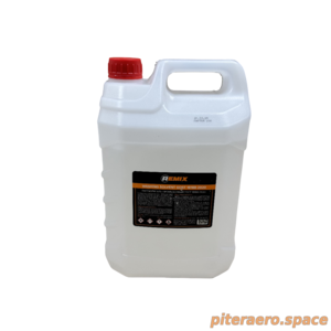REMIX Растворитель промывочный ГОСТ, 5л